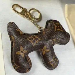 louis vuitton lv key holder and boucle de sac s_127001b